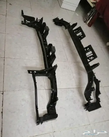 كت دوج تشارجر اس ارتي من موديل 2015الي 2019 11