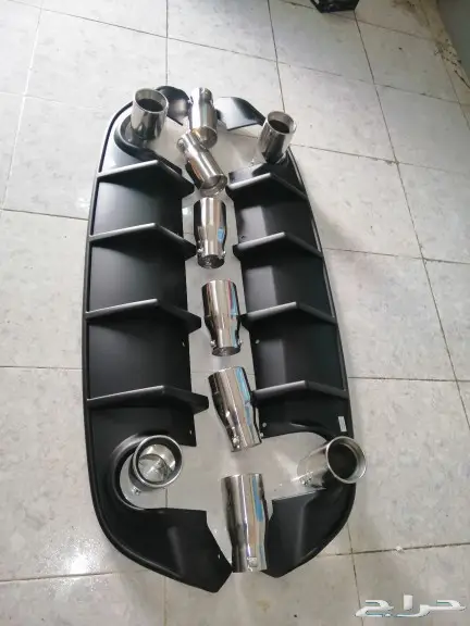 كت دوج تشارجر اس ارتي من موديل 2015الي 2019 4