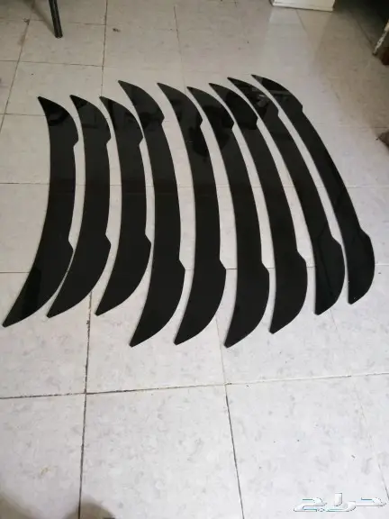 كت دوج تشارجر اس ارتي من موديل 2015الي 2019 7