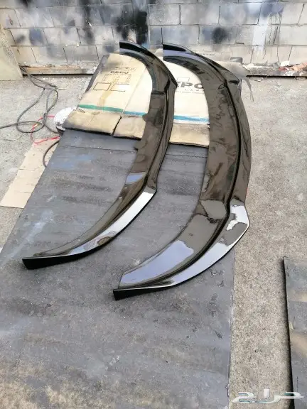 كت دوج تشارجر اس ارتي من موديل 2015الي 2019 16