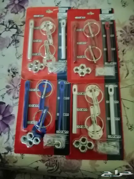 كت دوج تشارجر اس ارتي من موديل 2015الي 2019 21