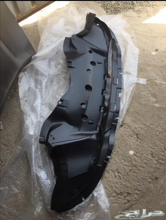 كت دوج تشارجر اس ارتي من موديل 2015الي 2019 3