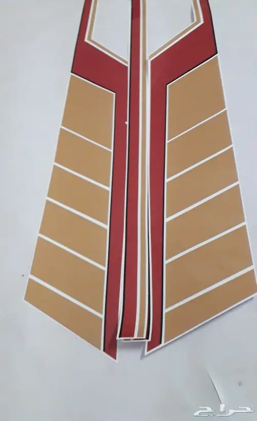 ديكورات و علامه دايهاتسو و قطع غيار قلاب 28