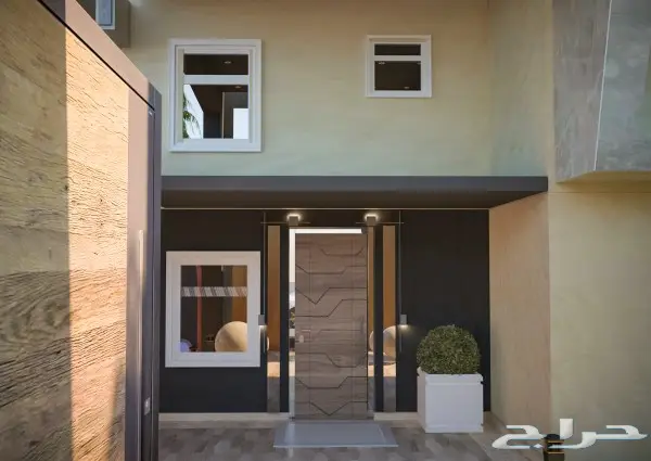 تصميم-مصمم-واجهات-معماري-فلل 3Dثلاثي الابعاد 23