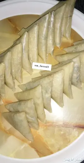 حلويات وموالح 17