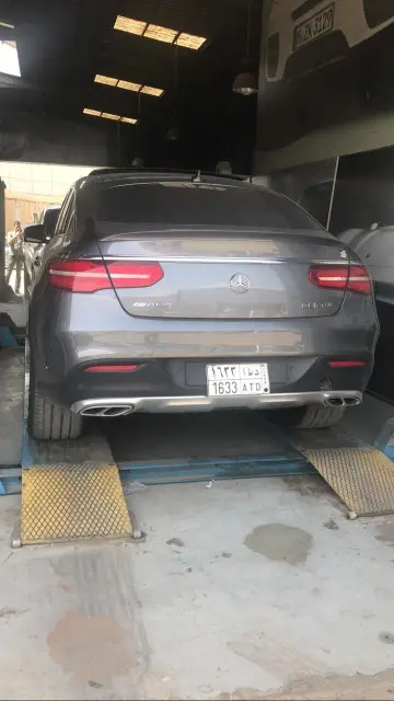 قطع  مرسيدس  وبي أم0558101848 تشليح الحاير  18