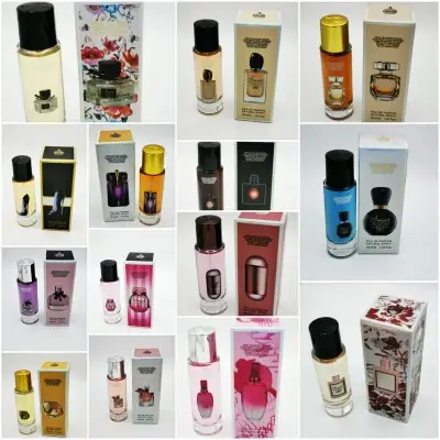 بأختصار دلع نفسك 12عطر فقط 170ريال جوده 1