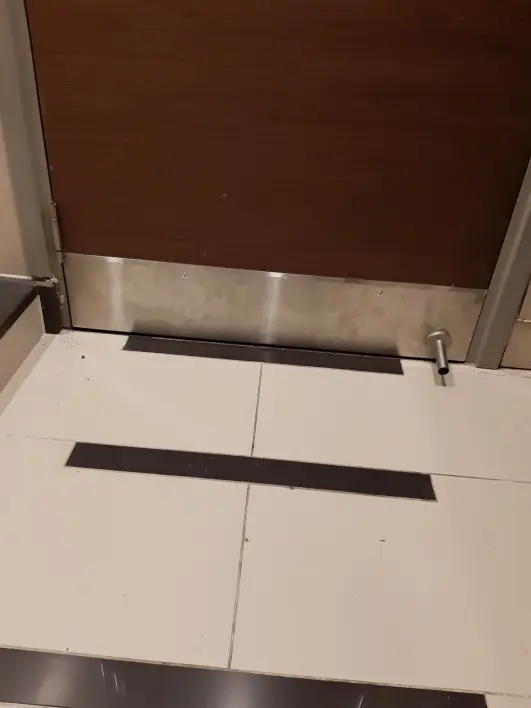 استيل للابواب مقاوم للصداء 1