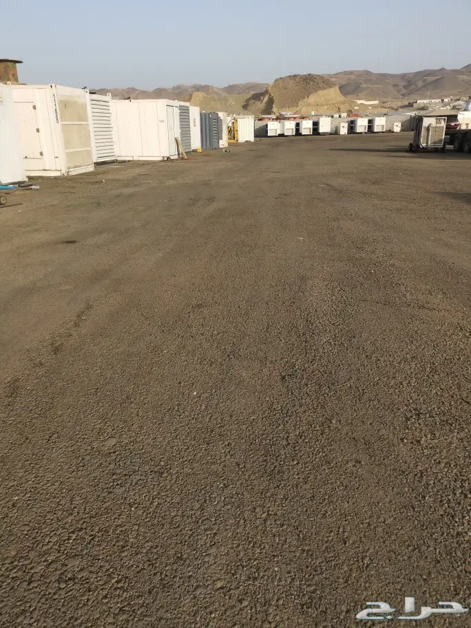 مولدات كهرباء للإيجار 2