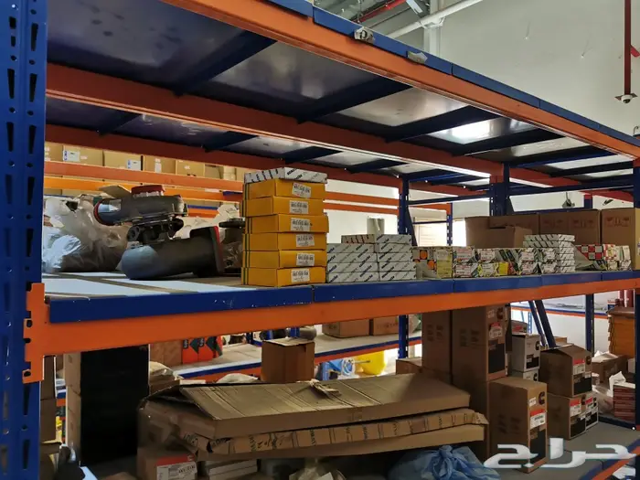 قطع غيار معدات و اليات ثقيله للبيع 9