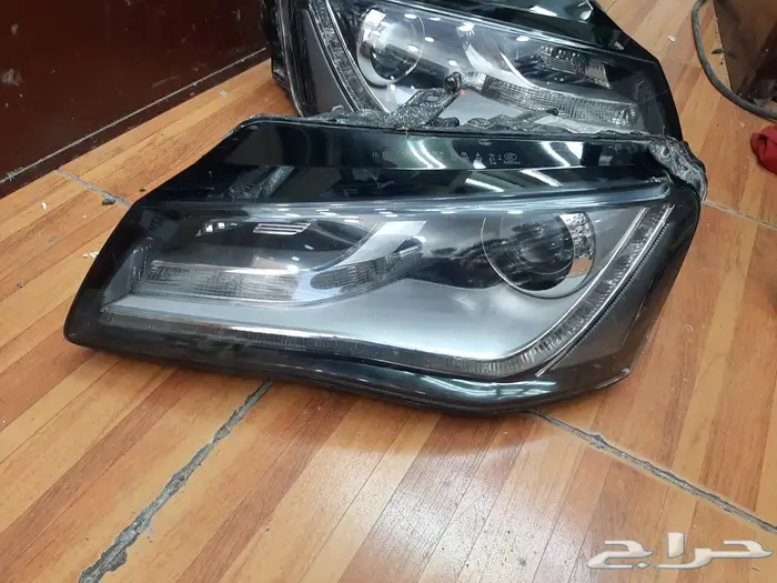 تلميع انوار نردها وكاله  ظمان سنة تغيير الون 7