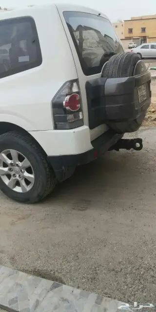 تركيب هوك خلفي وكاله 2