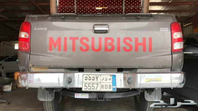 تركيب هوك خلفي وكاله 7