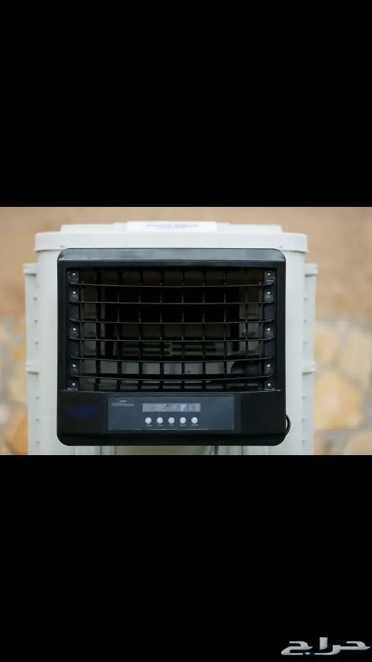 مكيف صحراوي متنقل تيربو بدون سير صوت هادي توصيل مجاني 0