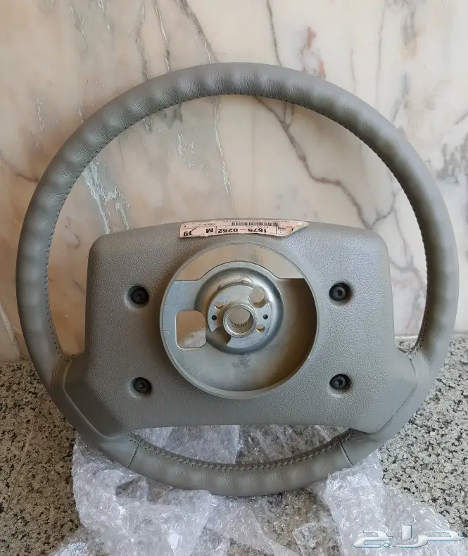 دركسون جلد LTZ (جديد GM) طاره ايرباق 1