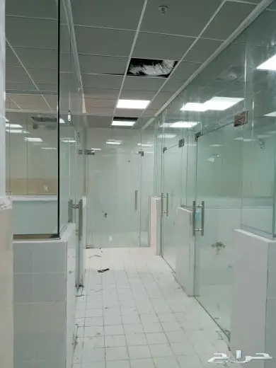 زجاج سكوريت_ ومرايه جده 58