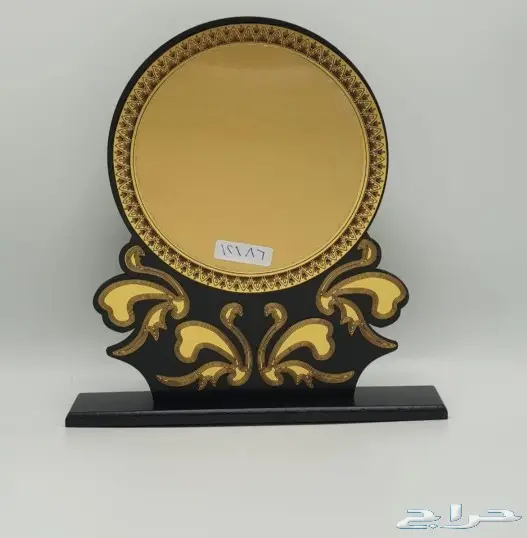 وسام أبطال كوفيد19 و دروع تذكارية فاخرة 11