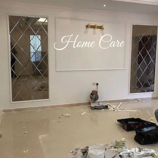 مرايات وزجاج سكوريت بجده 88