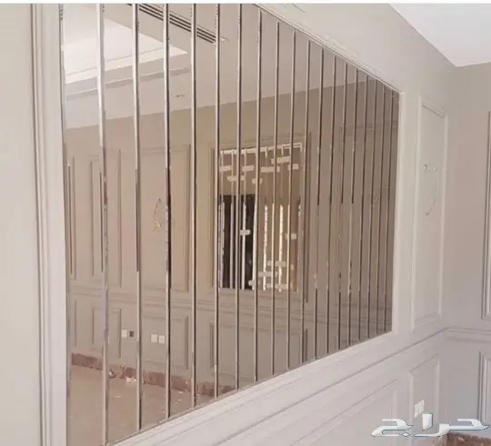 مرايات وزجاج سكوريت بجده 71