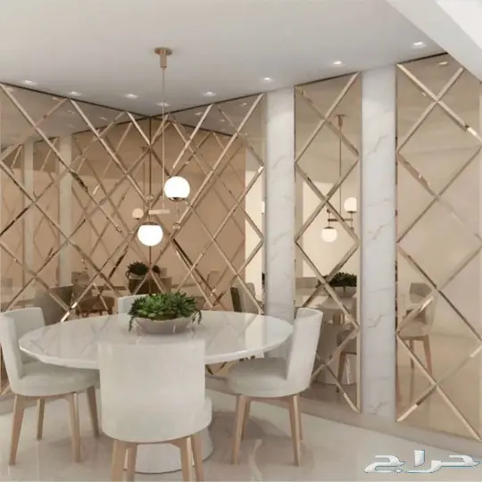 مرايات وزجاج سكوريت بجده 47