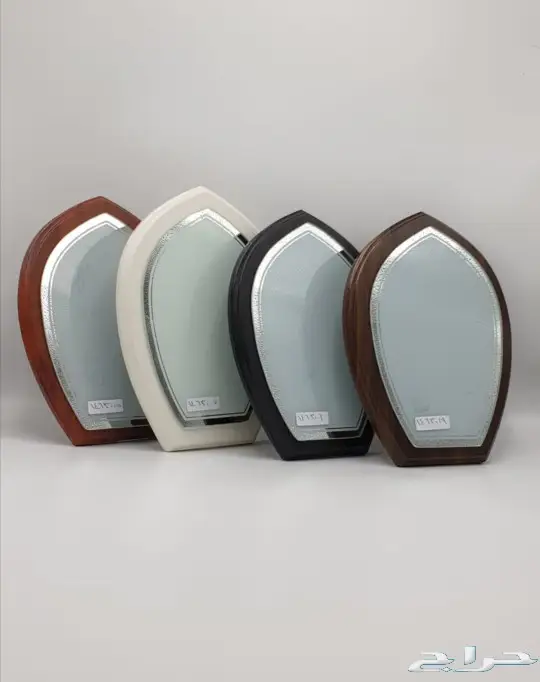 وسام أبطال كوفيد19 و دروع تذكارية فاخرة 14