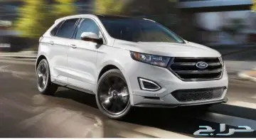 تشليح فورد ايدج مصدوم 0