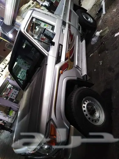 رش مطفي ورش نص لمعه وتجليد سيارات ورش جنوط 4