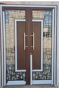 سلطان المطابخ لجميع أعمال الألمنيوم 13