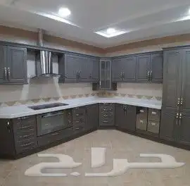 سلطان المطابخ لجميع أعمال الألمنيوم 12