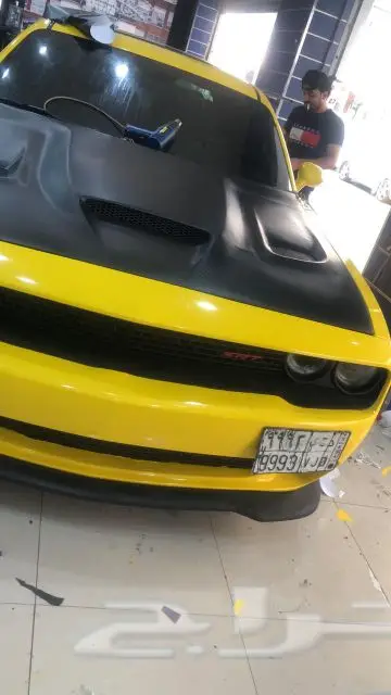 رش مطفي وتجليد سيارات ورش جنوط ورش داخلي  59