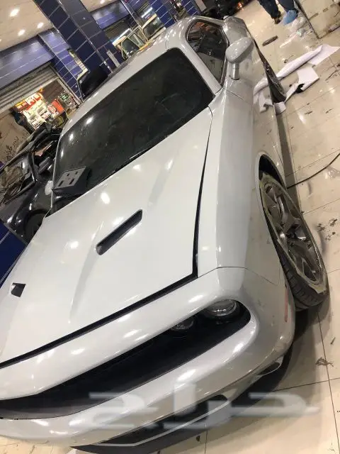 رش مطفي وتجليد سيارات ورش جنوط ورش داخلي  11