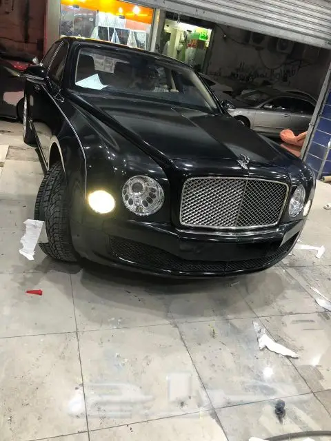 رش مطفي وتجليد سيارات ورش جنوط ورش داخلي  40