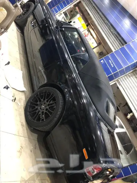 رش مطفي وتجليد سيارات ورش جنوط ورش داخلي  57