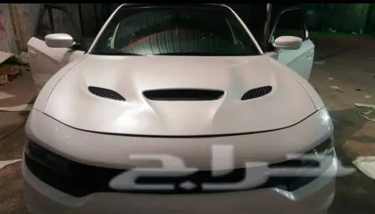 رش مطفي وتجليد سيارات ورش جنوط ورش داخلي  90