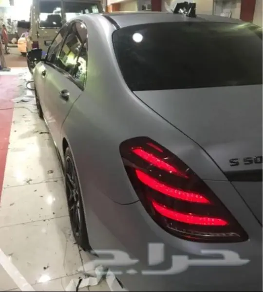 رش مطفي وتجليد سيارات ورش جنوط ورش داخلي  79