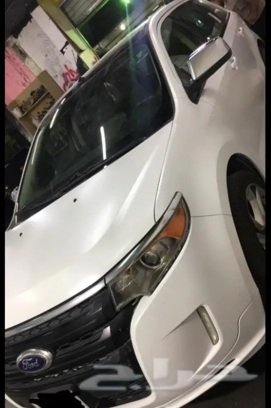 رش مطفي وتجليد سيارات ورش جنوط ورش داخلي  75