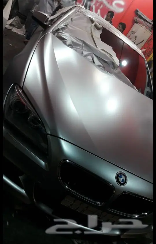 رش مطفي وتجليد سيارات ورش جنوط ورش داخلي  84