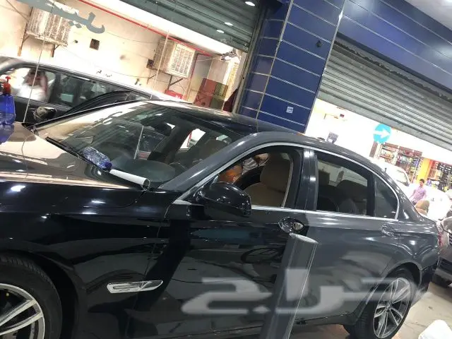 رش مطفي وتجليد سيارات ورش جنوط ورش داخلي  37