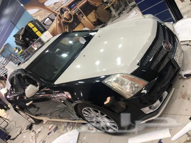 رش مطفي وتجليد سيارات ورش جنوط ورش داخلي  34