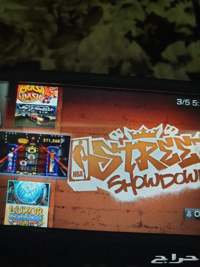 بي اس بي سوني psp sony وصيانتها 12