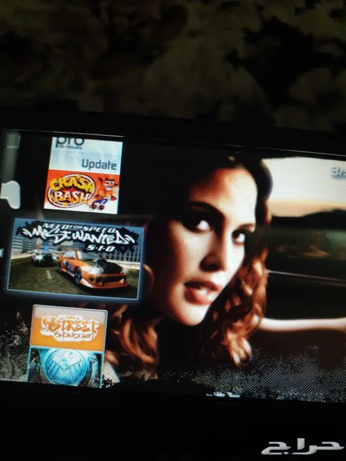 بي اس بي سوني psp sony وصيانتها 15