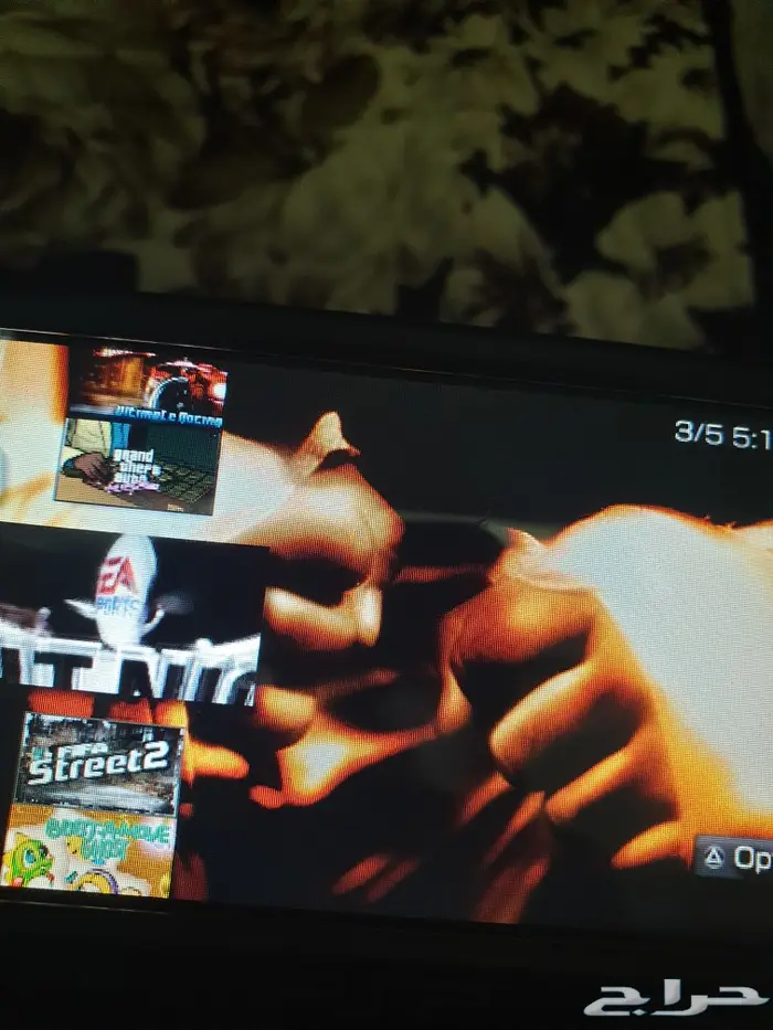 بي اس بي سوني psp sony وصيانتها 9