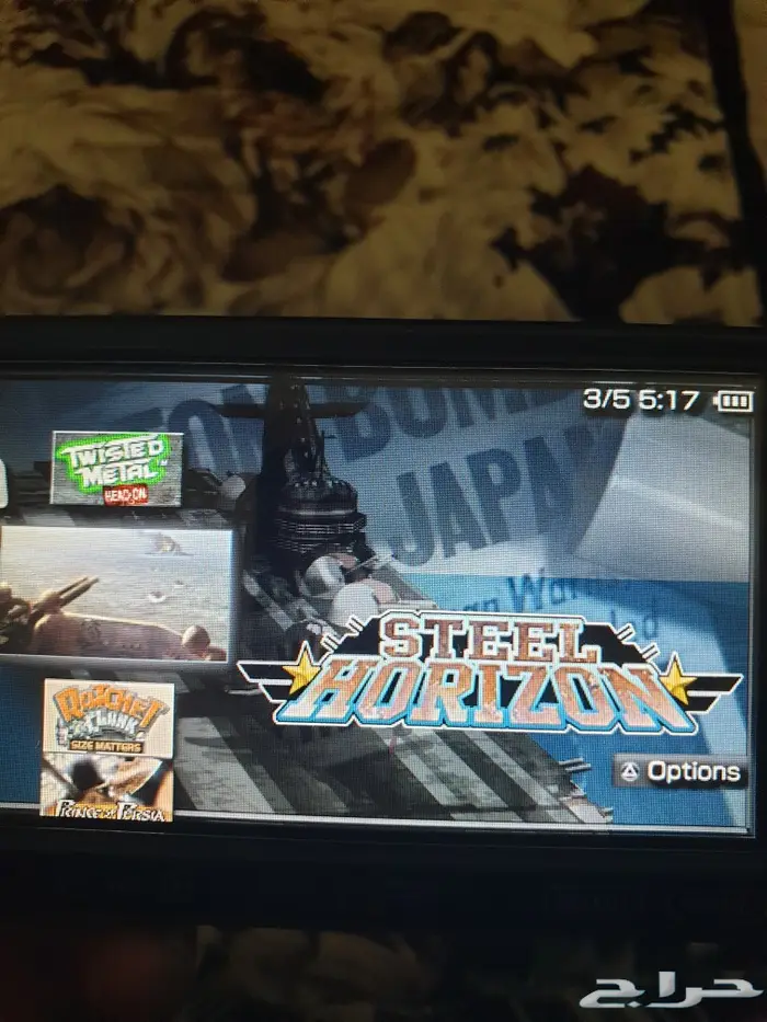 بي اس بي سوني psp sony وصيانتها 35