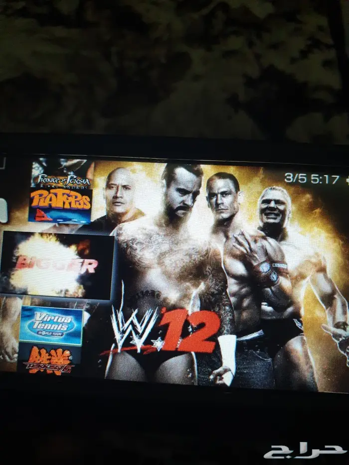 بي اس بي سوني psp sony وصيانتها 31