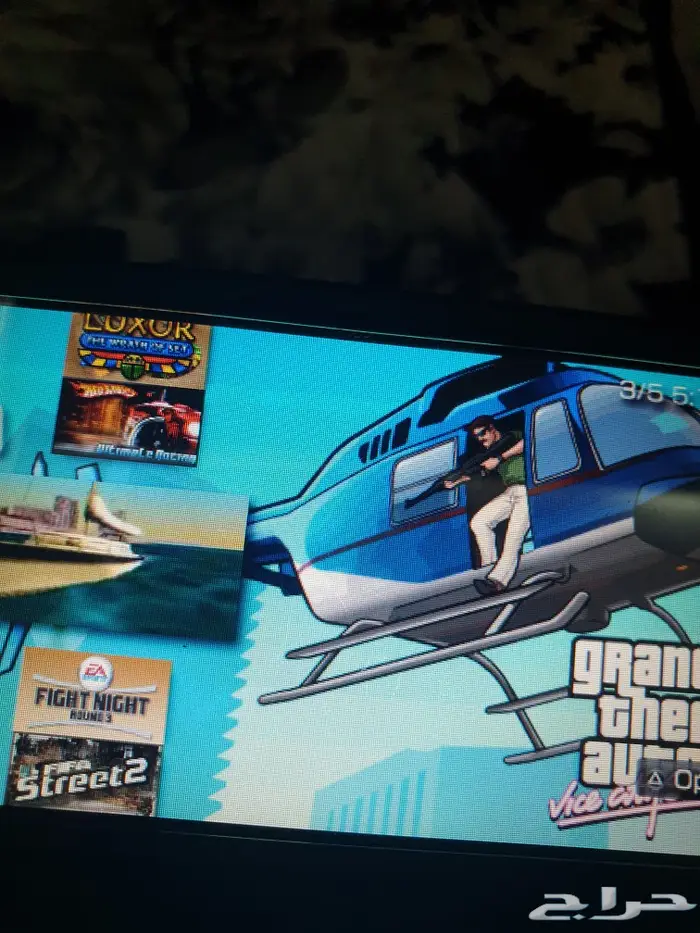 بي اس بي سوني psp sony وصيانتها 10