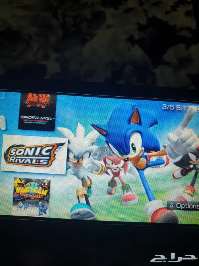 بي اس بي سوني psp sony وصيانتها 27