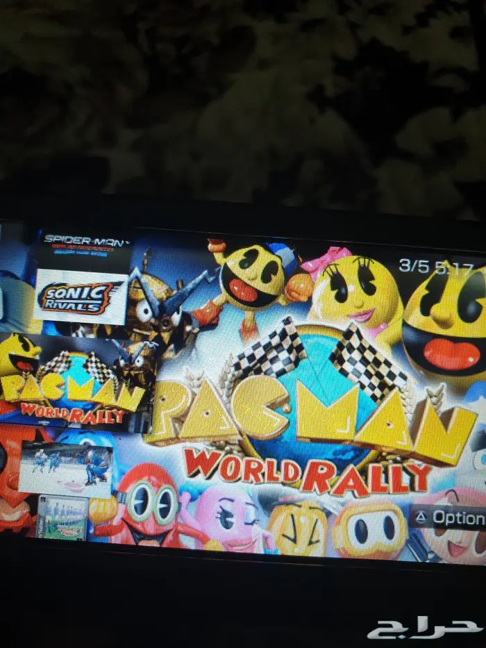 بي اس بي سوني psp sony وصيانتها 26