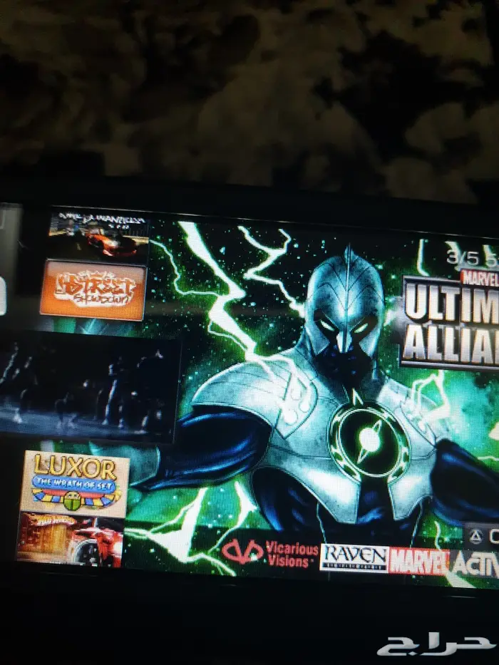 بي اس بي سوني psp sony وصيانتها 14