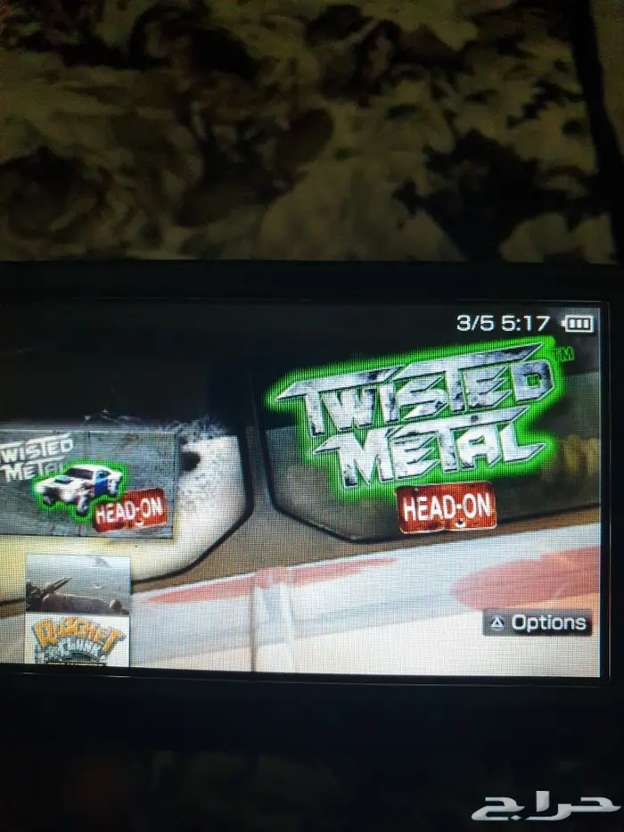 بي اس بي سوني psp sony وصيانتها 36