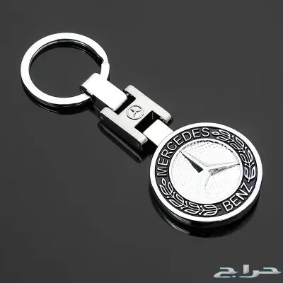 اغطية جنوط مرسيدس واكسسوارات جميع الفئات 15
